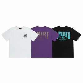 Picture of Amiri T Shirts Short _SKUAmiriS-XL19stx802323833
